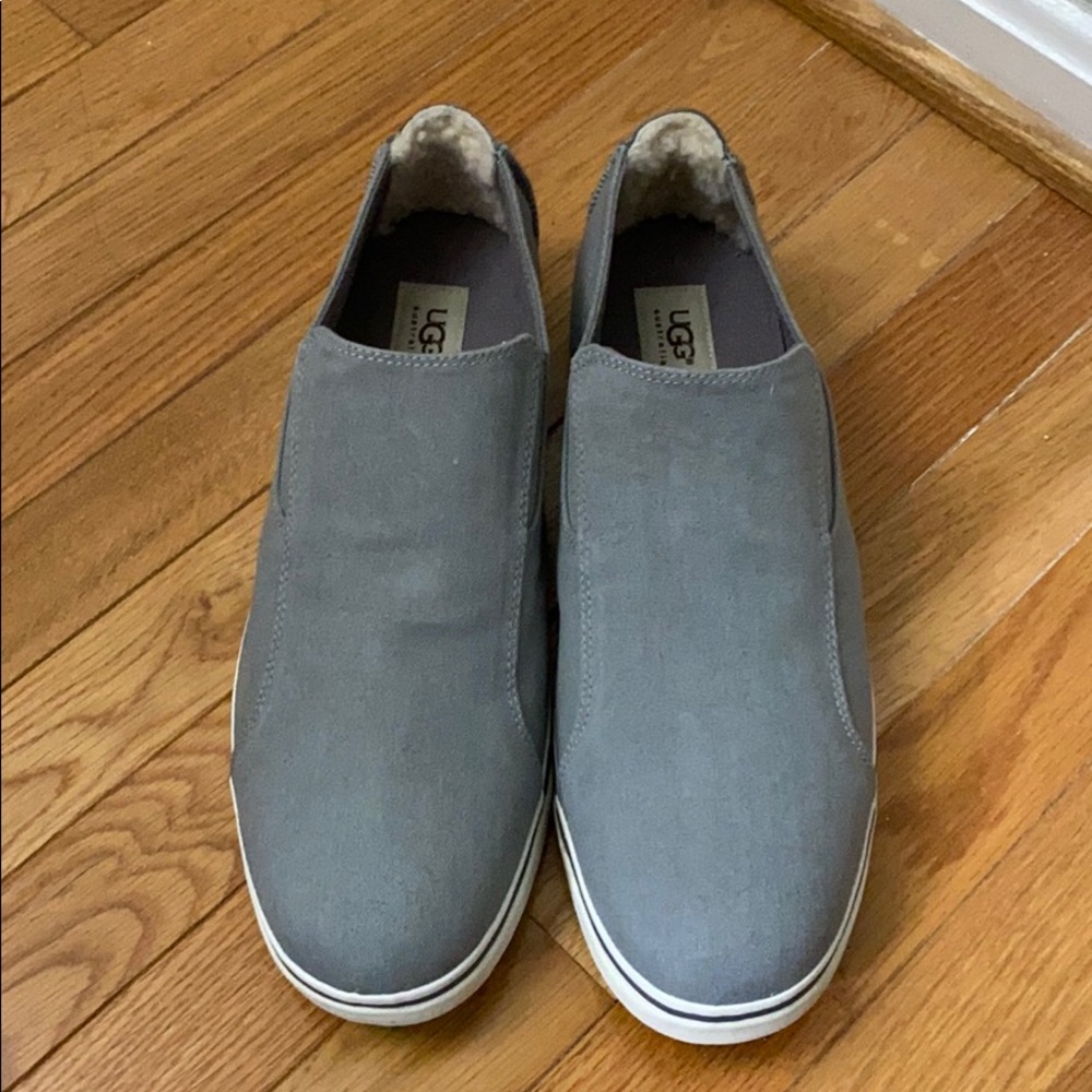 UGG Men’s Slip On Sneakers